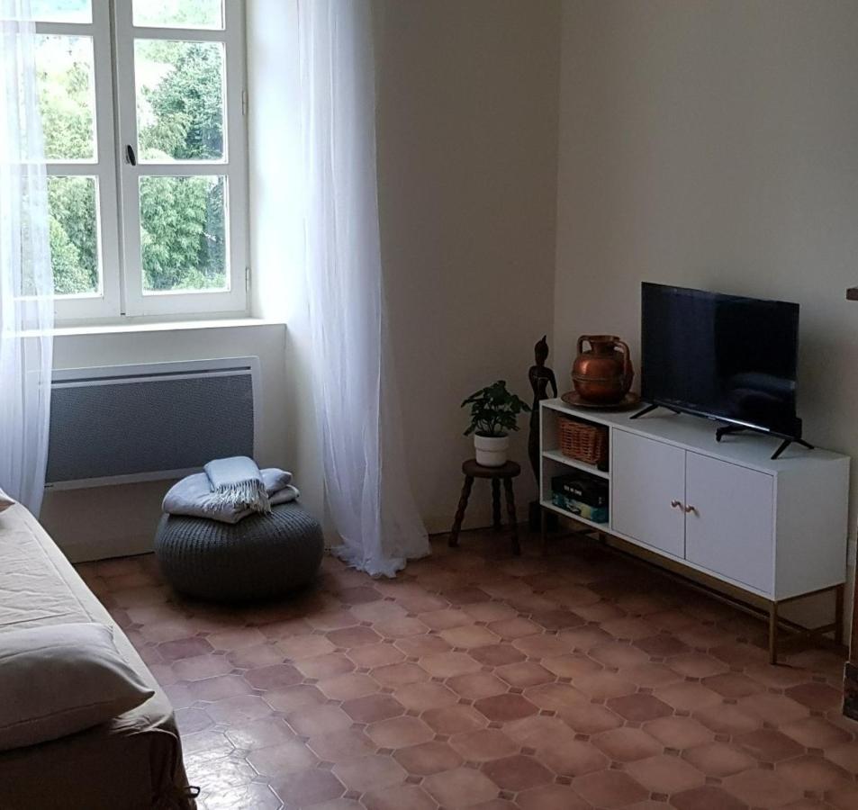 Vista Cevenol: Appartement 2 Chambres 생장뒤가르 외부 사진
