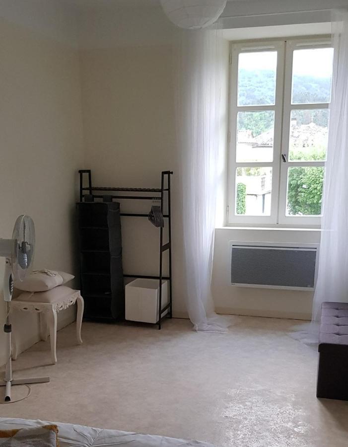 Vista Cevenol: Appartement 2 Chambres 생장뒤가르 외부 사진