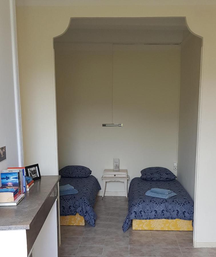 Vista Cevenol: Appartement 2 Chambres 생장뒤가르 외부 사진