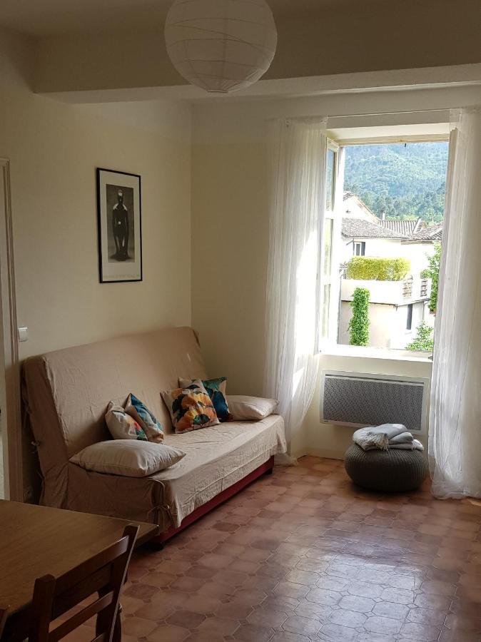 Vista Cevenol: Appartement 2 Chambres 생장뒤가르 외부 사진