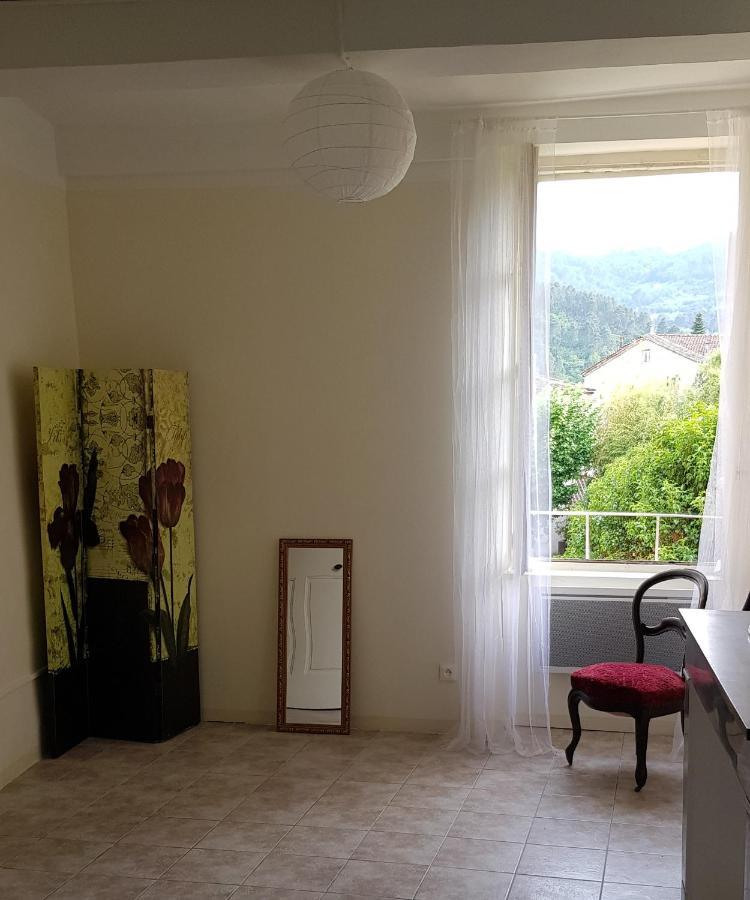 Vista Cevenol: Appartement 2 Chambres 생장뒤가르 외부 사진