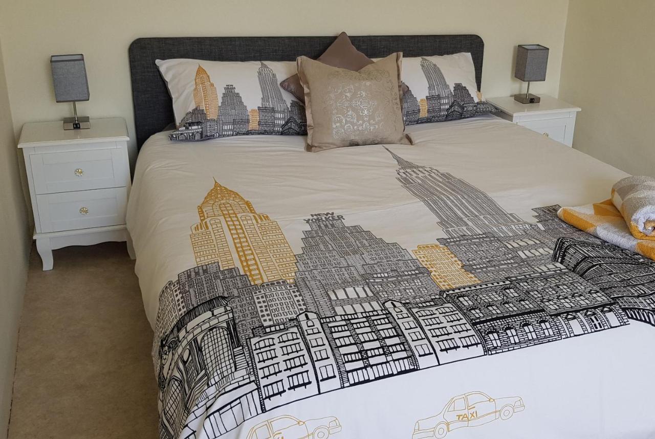Vista Cevenol: Appartement 2 Chambres 생장뒤가르 외부 사진
