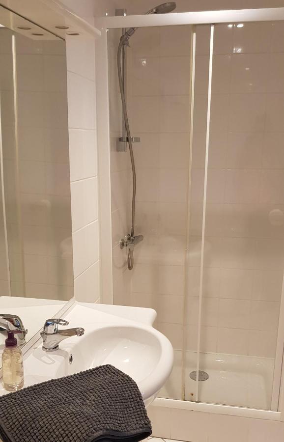 Vista Cevenol: Appartement 2 Chambres 생장뒤가르 외부 사진