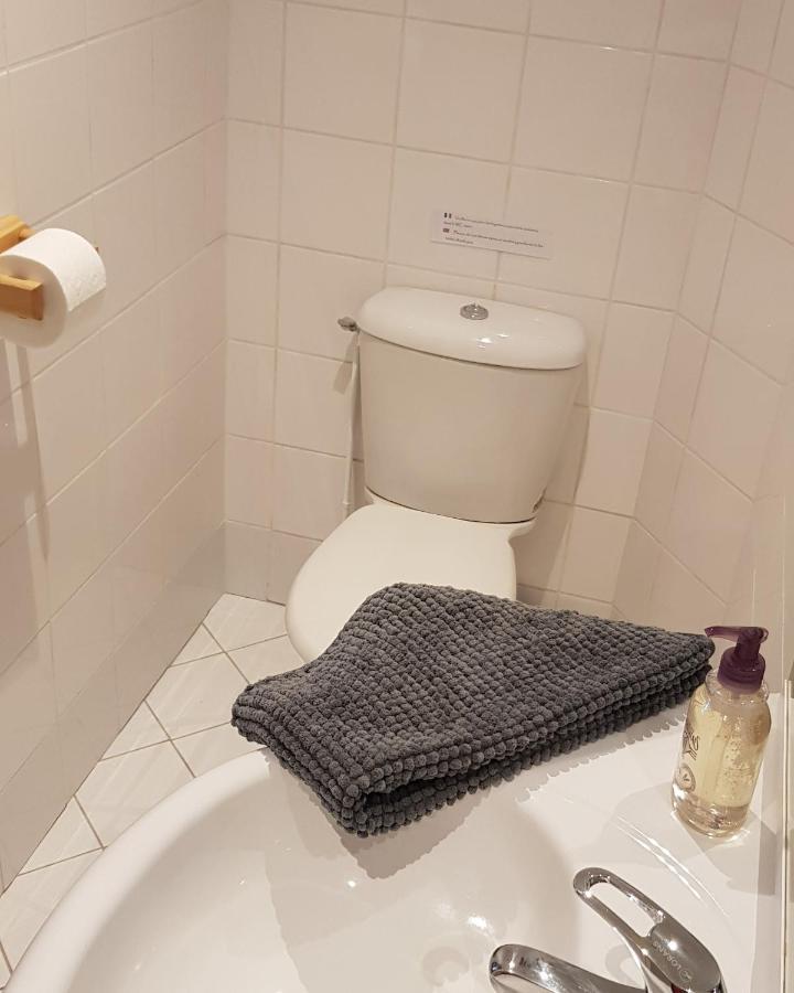 Vista Cevenol: Appartement 2 Chambres 생장뒤가르 외부 사진