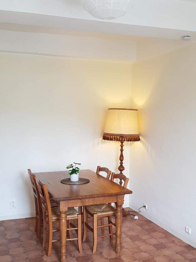 Vista Cevenol: Appartement 2 Chambres 생장뒤가르 외부 사진