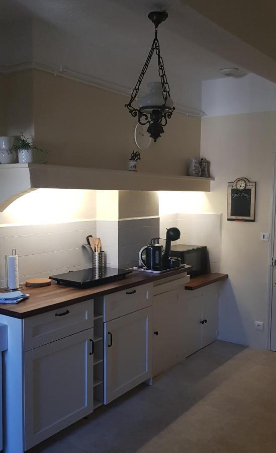 Vista Cevenol: Appartement 2 Chambres 생장뒤가르 외부 사진